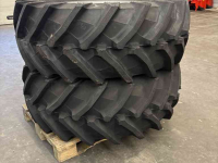 Räder, Reifen, Felgen & Distanzringe Trelleborg 480/65R28 Trelleborg TM 800
