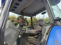 Schlepper / Traktor New Holland TM190