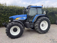 Schlepper / Traktor New Holland TM190