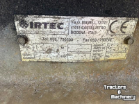 Beregnungsmaschine Irtec haspel 100 G 450 model ES