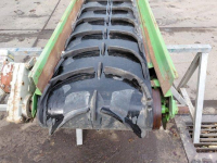 Steigförderband  8500X510 OPVOERBAND ELEVATORBAND ELEVATOR BELT FÖRDERBAND STEIGBAND