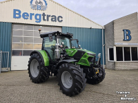 Schlepper / Traktor Deutz-Fahr 6125 C TTV