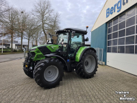 Schlepper / Traktor Deutz-Fahr 6125 C TTV