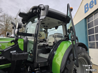 Schlepper / Traktor Deutz-Fahr 6125 C TTV