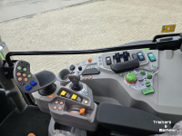 Schlepper / Traktor Deutz-Fahr 6125 C TTV