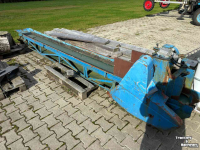 Lagerhausfüller Miedema Transportband