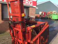 Silageschneidezange Strautmann Silozange 232 Kuilhapper voermachines