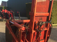 Silageschneidezange Strautmann Silozange 232 Kuilhapper voermachines