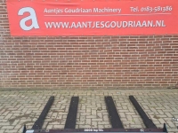 Sonstiges Anbauteile und Zubehör  Palletbordverbreder