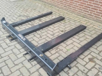 Sonstiges Anbauteile und Zubehör  Palletbordverbreder