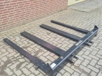 Sonstiges Anbauteile und Zubehör  Palletbordverbreder
