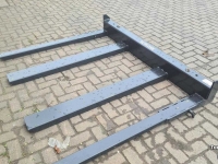 Sonstiges Anbauteile und Zubehör  Palletbordverbreder