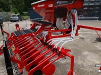 Drillmaschine Kverneland DA Opbouw Zaaimachine