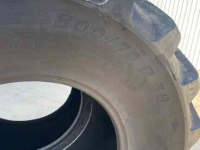 Räder, Reifen, Felgen & Distanzringe Michelin 800/70R38 MachXbib