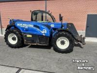 Teleskoplader New Holland LM 7.35 Verreiker