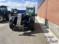 Teleskoplader New Holland LM 7.35 Verreiker