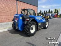 Teleskoplader New Holland LM 7.35 Verreiker