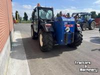 Teleskoplader New Holland LM 7.35 Verreiker