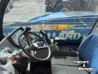 Teleskoplader New Holland LM 7.35 Verreiker
