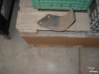 Bodenfräse Kuhn EL 142  - 300
