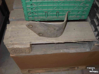 Bodenfräse Kuhn EL 142  - 300