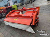 Mähwerk Kuhn gmd702f