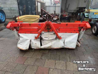 Mähwerk Kuhn gmd702f
