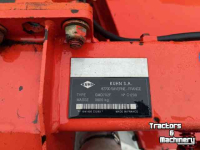 Mähwerk Kuhn gmd702f