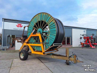 Beregnungsmaschine  Bording 10TT 110-450M