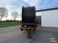 Beregnungsmaschine  Bording 10TT 110-450M