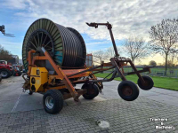 Beregnungsmaschine  Bording 10TT 110-450M