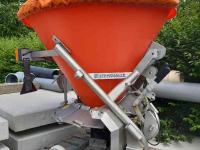 Schneeräumgeräte Stensballe Zoutstrooier MWS250