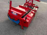Kehrmaschine Sweep Rol bezem