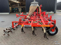 Ackerlandinjektor Evers Oldenburger XL 26-780 bouwlandbemester