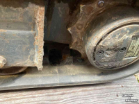 Raupe Muldenkipper Hinowa HP 1100 B Rupsdumper