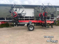 Schwader Vicon 1304