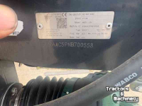 Schwader Vicon 1304