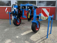 Hackmaschine Lemken EC-Steer 7 + IC-Light