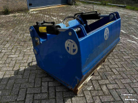 Silageschneidezange AP FLN 1400 DB kuilhapper