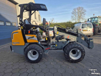 Raddumper Giant G2300 HD extra