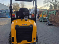 Raddumper Giant G2300 HD extra