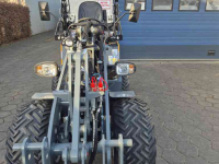 Raddumper Giant G2300 HD extra