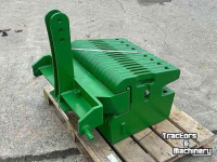 Frontgewichte John Deere 1100 KG NIEUW Front gewicht