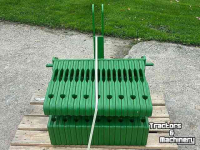 Frontgewichte John Deere 1100 KG NIEUW Front gewicht