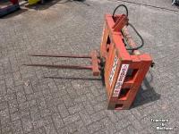 Ballenspieß  Bridgeway Roto Spike