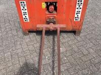 Ballenspieß  Bridgeway Roto Spike