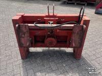 Ballenspieß  Bridgeway Roto Spike