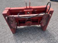 Ballenspieß  Bridgeway Roto Spike