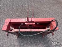 Ballenspieß  Bridgeway Roto Spike
