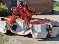 Mähwerk Kuhn GMD 3125 F